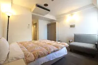Sakura Hotel Ikebukuro - Hosteller