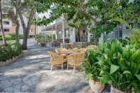 Petit Garden Hotel by Flacalco - Frühstück
