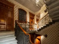 Milan Royal Suites & Luxury Apartments モンテ ナポレオーネ通り周辺のホテル