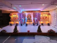 Hotel Mangala Temple View - Wifi