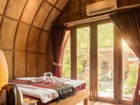 Bamboo Bungalow Hotel a Kampot