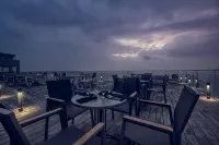 Pledge Scape - Bữa sáng