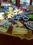 Kamarca House Hotel - breakfast