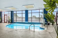 Thousand Hills Resort Hotel - Swimmingpools