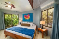 Tamarindo Village Hotel - balcony
