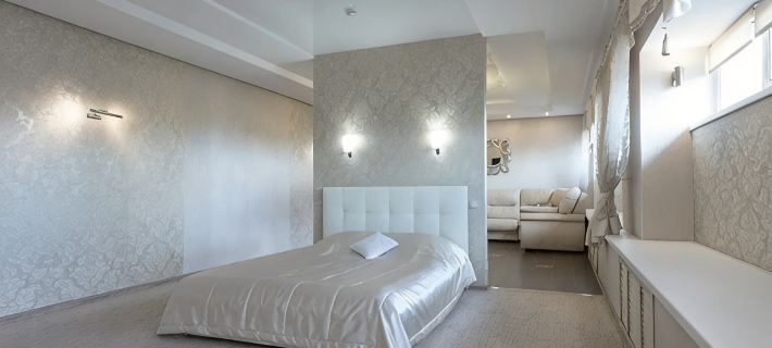 Fedorov Hotels in Barnaul