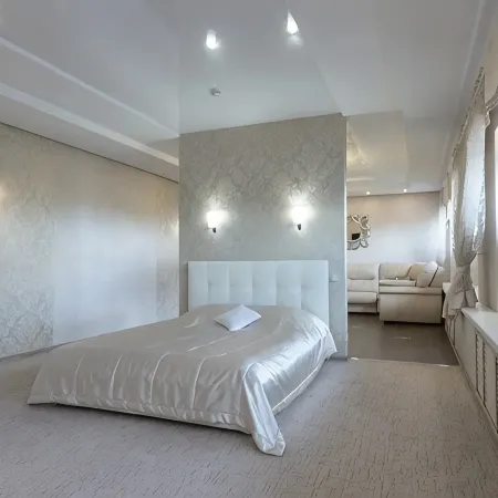 Fedorov ApartHotel (Федоров апарт-отель)