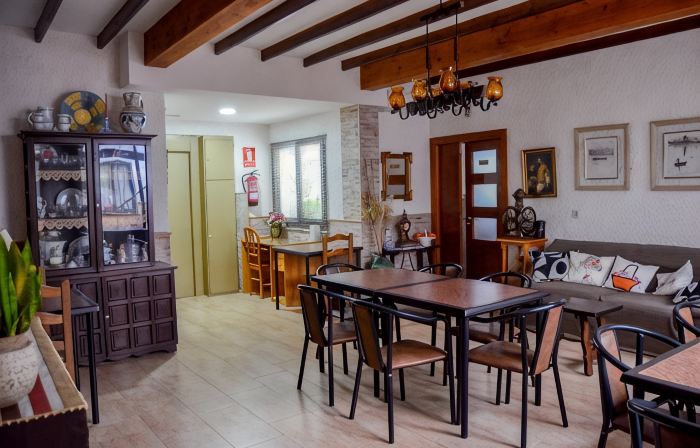 Hostal Costabella
