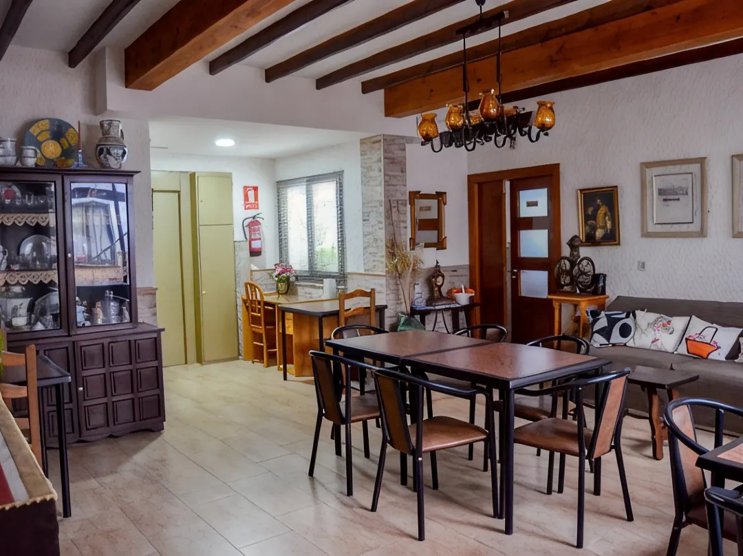 Hostal Costabella - Málaga