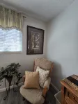 Charming furnished 2-bedroom, 1 bath apartment with WiFi, AC in lovely Kalispell - Huoneistot
