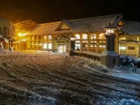 Asagiriso Hotels in Toyooka