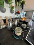 Stadthotel Heilbronn - Morgenmad