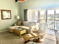 The Perfect Getaway with Private Beach Access - Beach