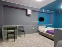 Podgorod Living Quarters 宮殿廣場附近的飯店