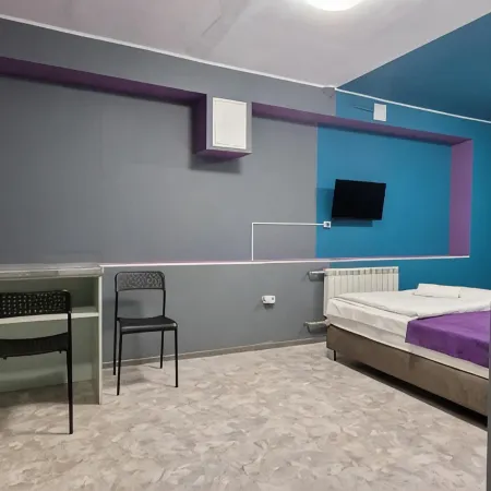 Podgorod Living Quarters Отели рядом с достопримечательностью «Церковь Апостолов Петра и Павла»