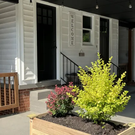Beautiful 2BD 2BA home in small-town America