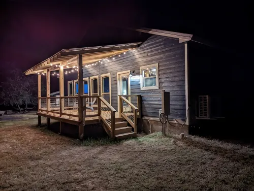 Restful cottage close to antique shopping and mountain biking - 4-Star