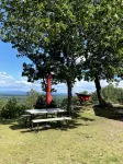 Big  Medicine  Ranch - Rustic Sunrise Cabin - Catskills