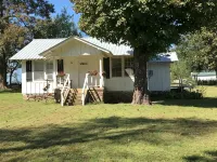 Christopher's cottage - 2-Star