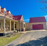 Vineyard Estate-Mountain views-Private; minutes to downtown. Pet friendly - 4 tähden