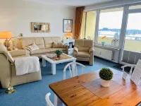 Holiday Apartment in the Harz