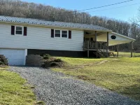 The Cottage at Lick Creek