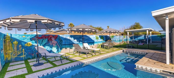 Life can be a Beach Hotels in Gilbert