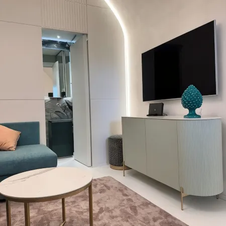 1 Bedroom Apartment in Capri