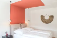 Zentrumsnahes Apartment mit Parkplatz & Balkon