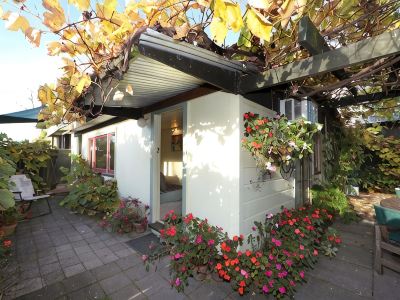 Rural Retreat at the Berry Farm Close To Hastings