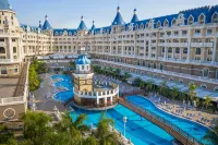 Haydarpasha Palace Hotel Hotels in 