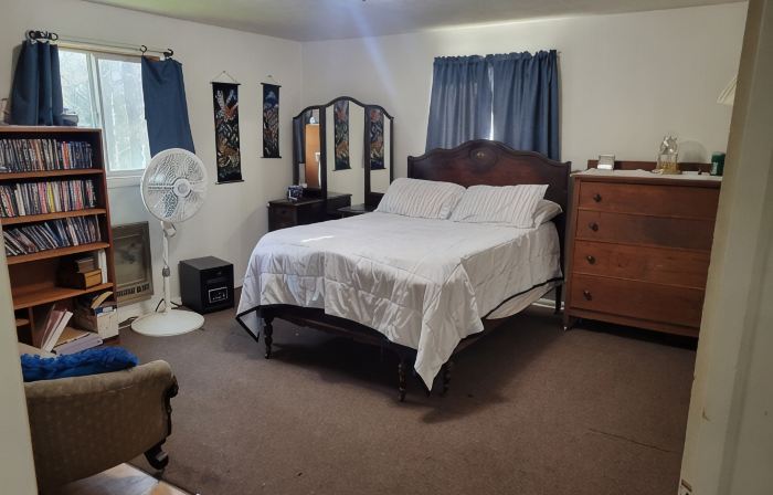 Vacation special in beautiful area