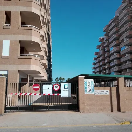 Apartamentos Vistamar Marina d'Or 1º línea 3000
