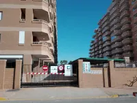 Apartamentos Vistamar Marina d'Or 1º línea 3000 - parking
