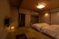 Wakamatsuya Ryokan - Homestays