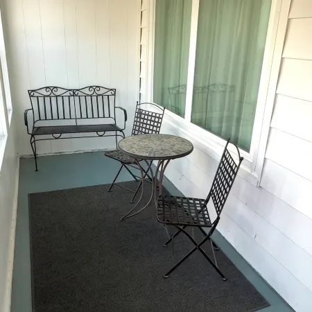 Bison Hall 4, No Cleaning Fee, Near Court Square