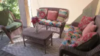 We invite you to our Casa in the Sonoran Desert, nestled in San Tan Valley.