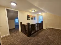 Cozy Home in Beautiful Berea: near Airport, IX Center, Parks, & Campus Hotels in Berea