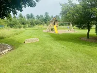 Wonderful 3 bdrm 3 bath condo w great views & tons to do! Brand new Central AC! Hotels in Egg Harbor