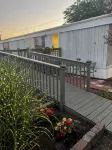 Newly Renovated, Music-Themed Mobile Home! Pet-Friendly! 2 Minutes from I-40! - 3-Star
