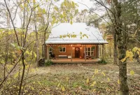 Hawks Ridge Cabin