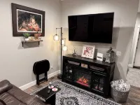 Cozy studio located near  Marina, hiking trails & downtown Sequim. Pet friendly. - 4성급
