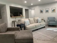 Knob Creek Guest Suite 1 mile from Brevard, NC - 4-Star