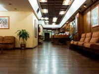 Hotel del Jardín Hotels in Capital Department