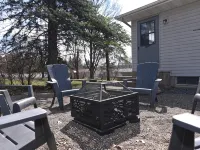 In-N-Out Trout Hotels in River Falls