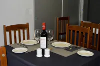 Hotel la Colombina - petit déjeuner