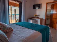 Pousada Naturista Peruibe Hotels in Peruibe