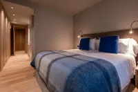 VIP Residences Andorra - 4-Star