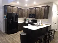 Cozy Townhome right off N. Main in Cedar City, UT - 2-نجوم