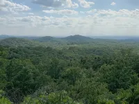 Sweeton Creek cozy cabin just minutes from Lake Norfork Hotels in Ozark County